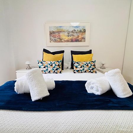 Apartamento Coqueto En Gros San Sebastián Exteriör bild